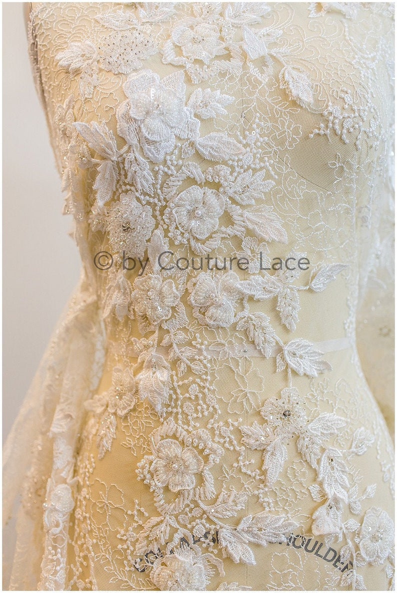 berta lace