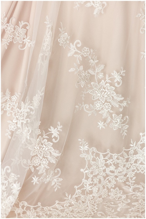 F18-004 // SKIN - High Quality Stretch Lining Fabric, Super Soft