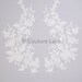 see more listings in the Dentelle Appliqué / Motifs section