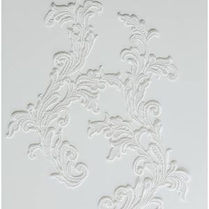 A17-022 // Water soluble lace appliqué, Guipure flower applique, Lace flower, lace patch, bridal dress appliqué, wedding dress lace flower