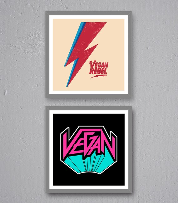 Violent Clique Vaporwave Logo T-Shirt Violent Clique Vaporwave Logo T-Shirt