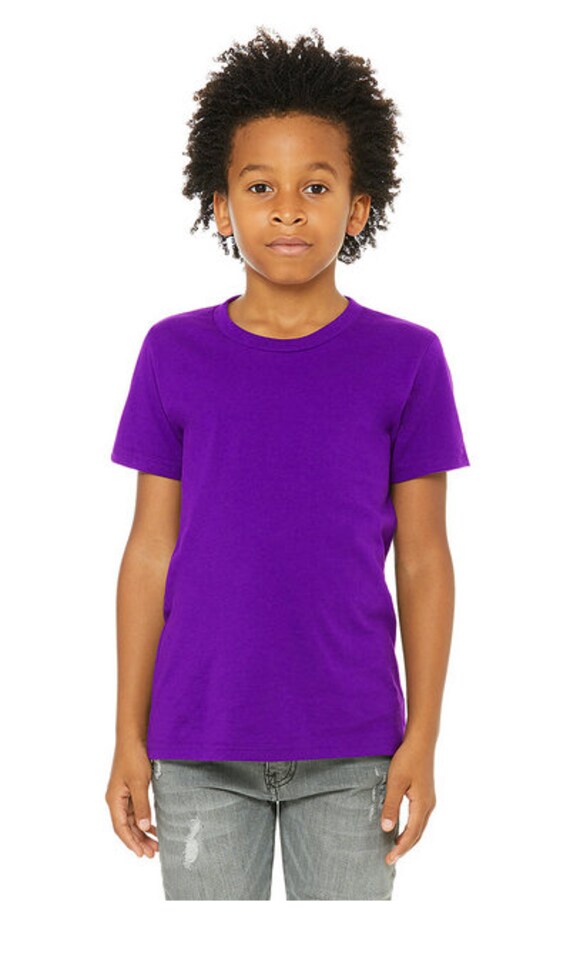 EAT PLANTS YOUTH T Shirt 90s Style Logo 