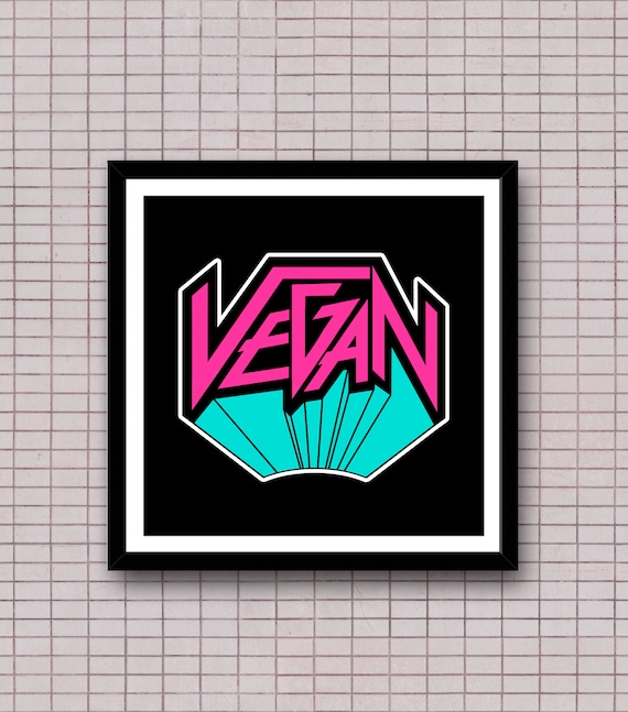 Violent Clique Vaporwave Logo T-Shirt Violent Clique Vaporwave Logo T-Shirt