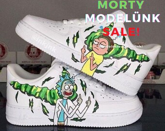 nike air force 1 6ix9ine