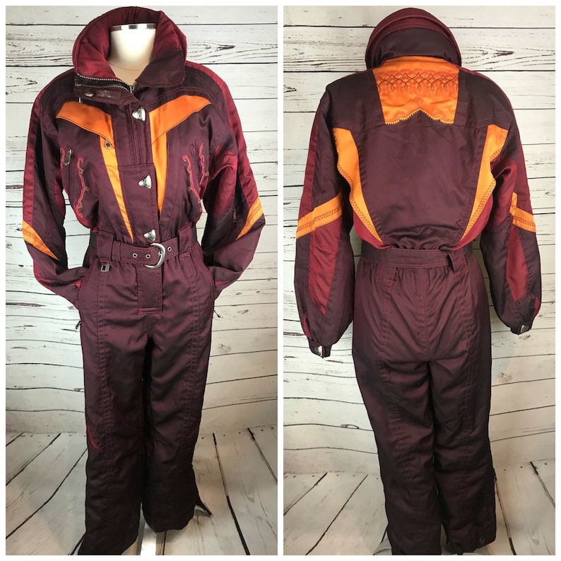 spyder one piece ski suit womens