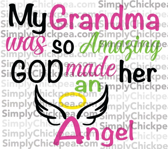 Download Download Free Svg Grandma for Cricut, Silhouette, Brother ...