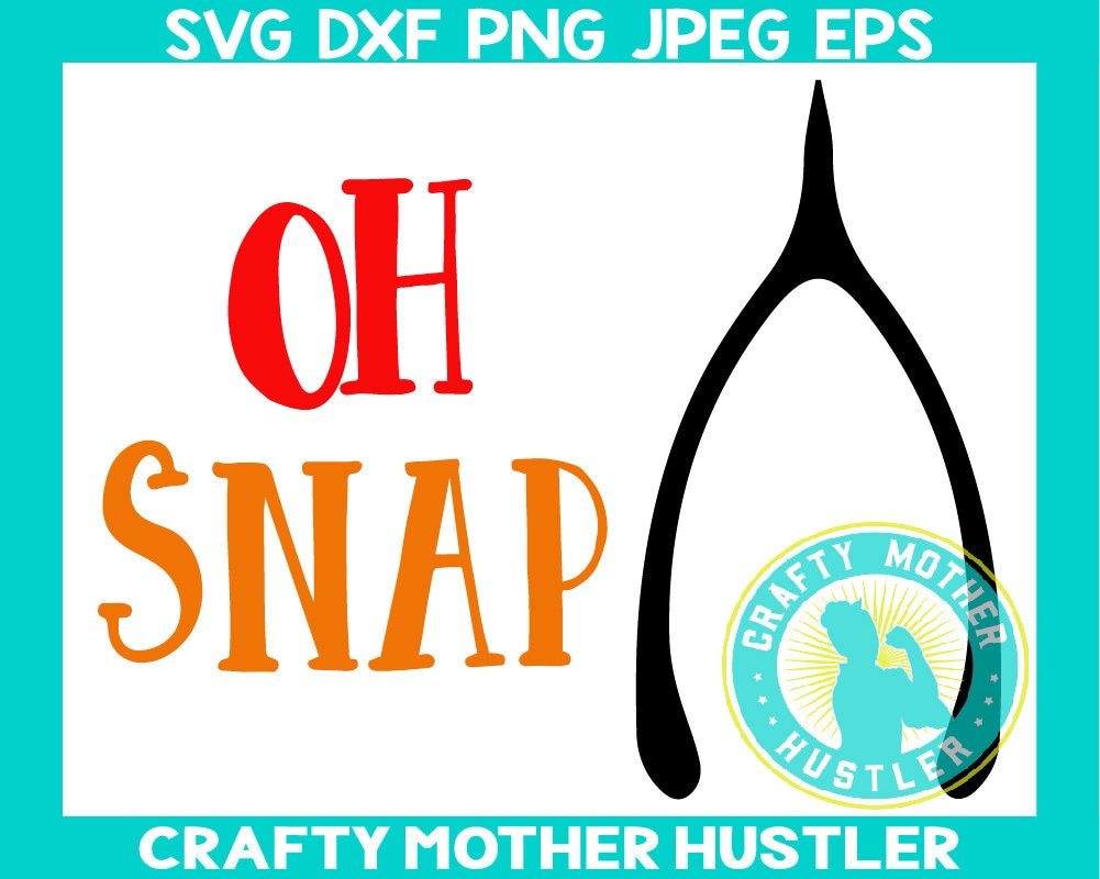 oh snap thanksgiving