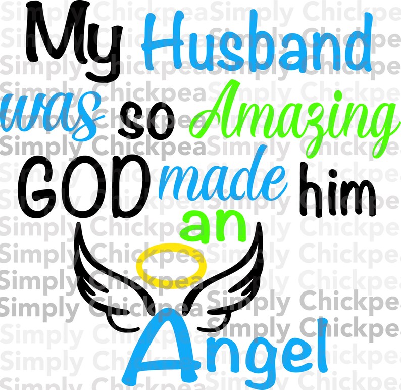 Free Free 189 Husband Memorial Svg SVG PNG EPS DXF File