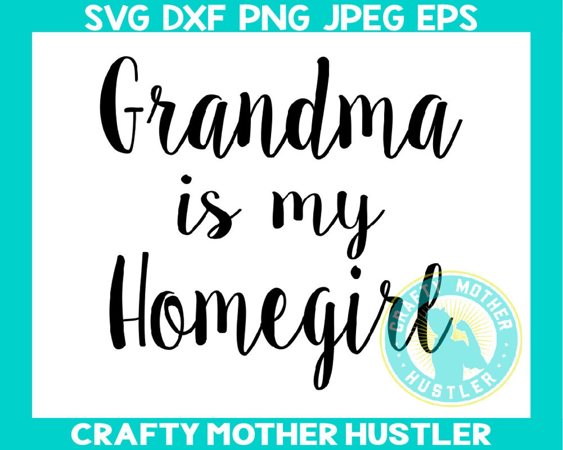 Free Free Homegirl Svg 364 SVG PNG EPS DXF File