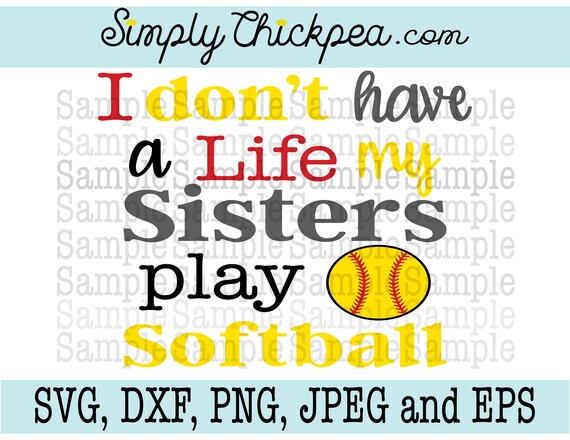 Svg Jpeg Dxf Cutting File And Eps I Don T Have A Etsy