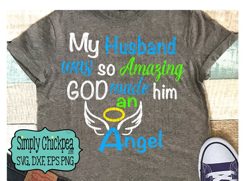Free Free 313 Husband Memorial Svg SVG PNG EPS DXF File