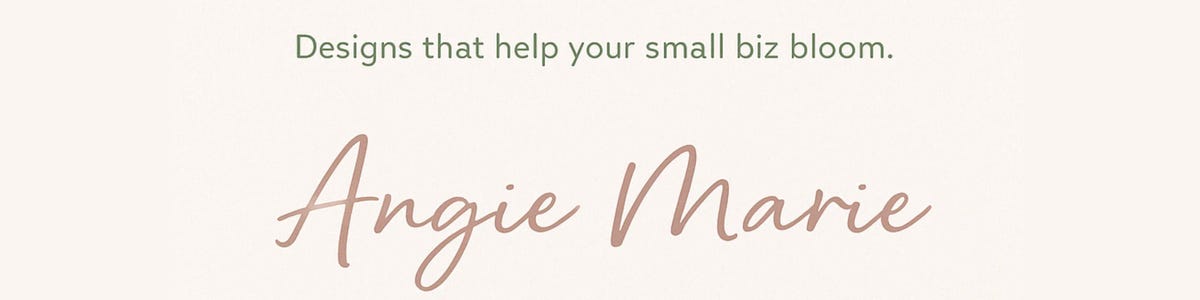 theAngieMarieDesigns - Etsy