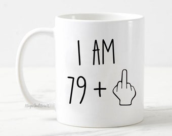 birthday coffee mug etsy