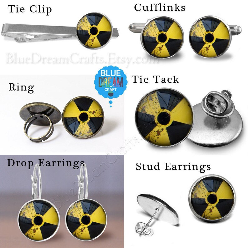 Storm Trooper initial Cufflinks Mens Star Wars Superhero Geekery Comic Nerd Movie Tie Bar Man Personalized Geekery Gifts Wedding Cuff link