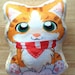 see more listings in the Pillows/Plush section