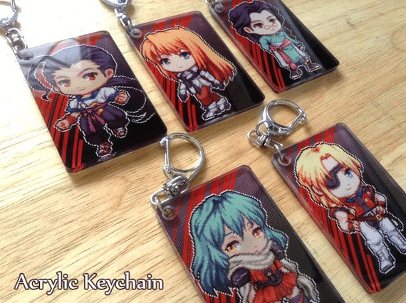 ゼノギアス クリスタルキーホルダー Amazon.co.jp: ゼノギアス クリスタルキーホルダー メモリー