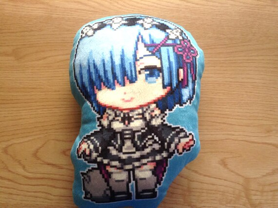 pillow rem