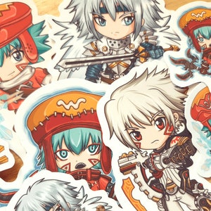 ANIME REVIEW: “.Hack//Sign: The Complete Series” – IndieWire