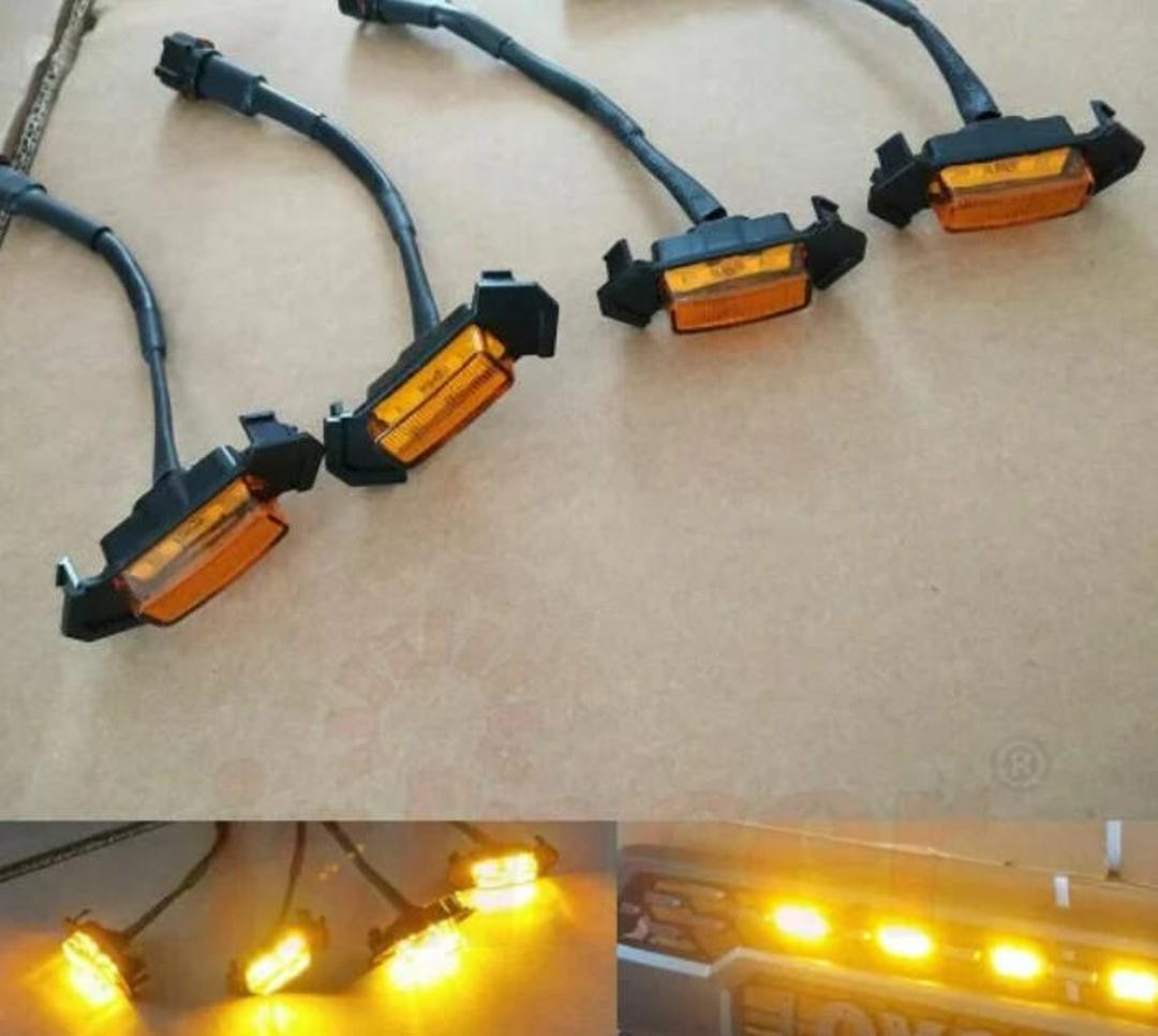 Spector Pro Tm Led This item is unavailable - Etsy