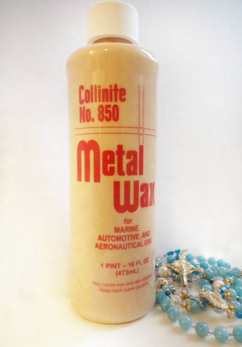 Brass Polish Metal Polishing Wax Brass Cleaner Tarnish Etsy