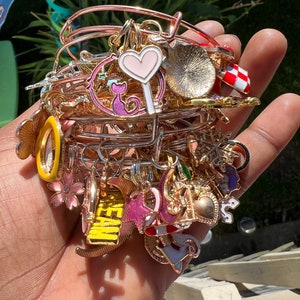 Bangle Charms 