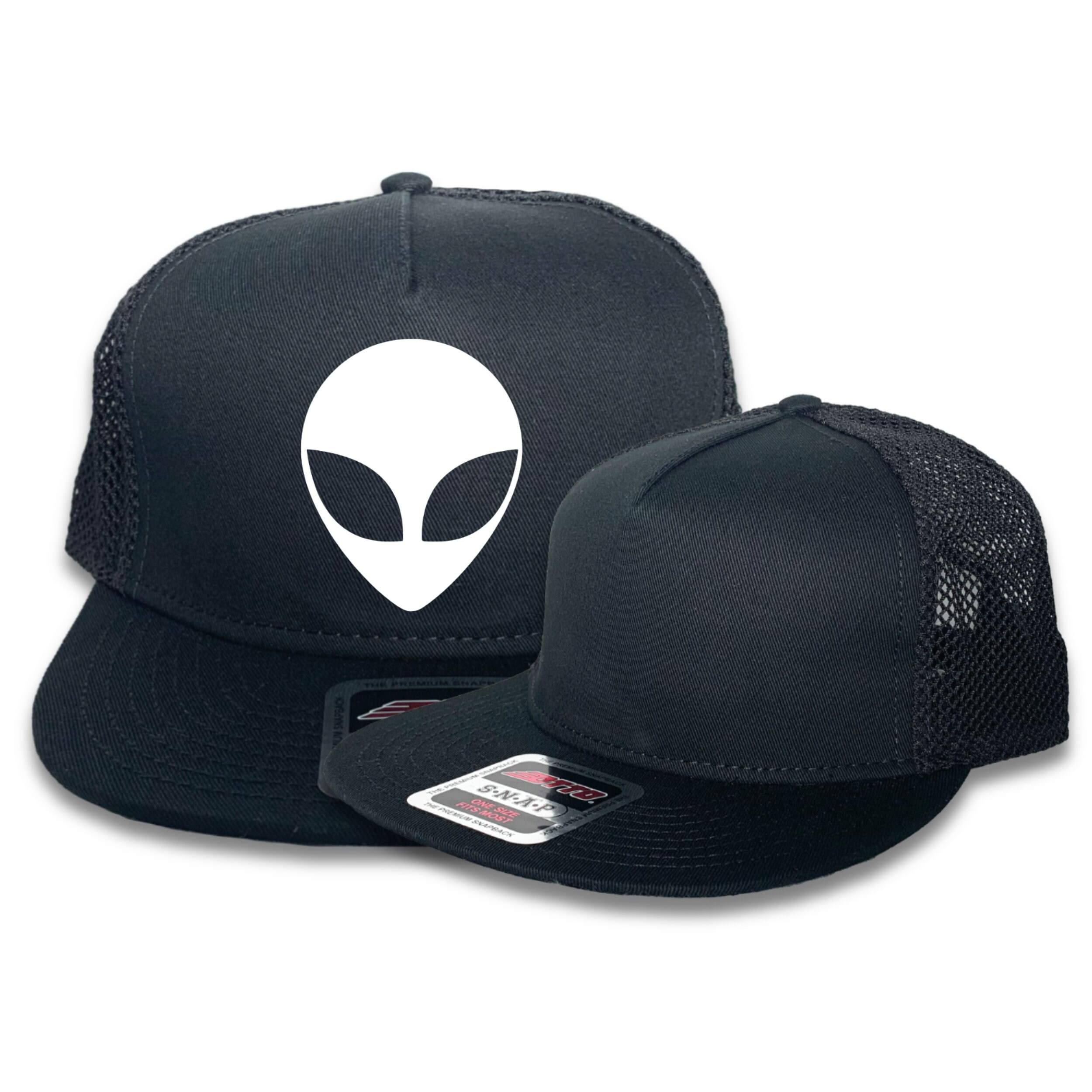 Alien Head Hat - Etsy