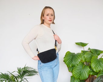 Sheep Skin bag - Large