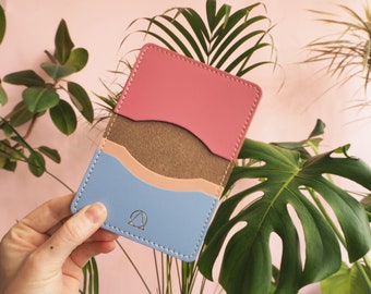 Colourful Cardholder