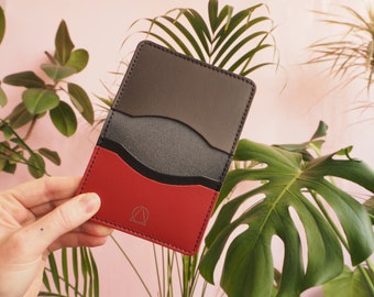 Colourful Cardholder