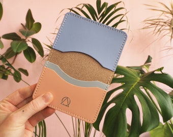 Colourful Cardholder
