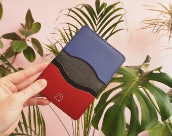 Colourful Cardholder