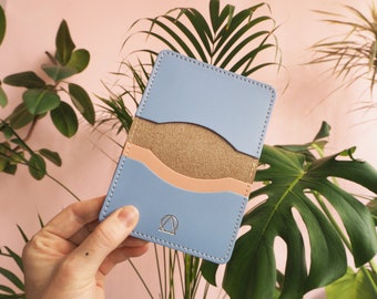 Colourful Cardholder