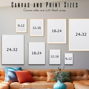 Pink Theme Vintage Vogue Magazine Cover Art Collage:1900s-1920s Art Deco Canvas or Print bild 4