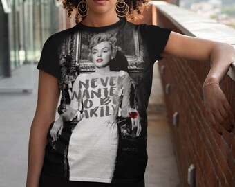 RARE - Vintage 1985 Marilyn Monroe Tank Top | eBay