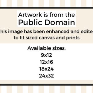 Pink Theme Vintage Vogue Magazine Cover Art Collage:1900s-1920s Art Deco Canvas or Print bild 9