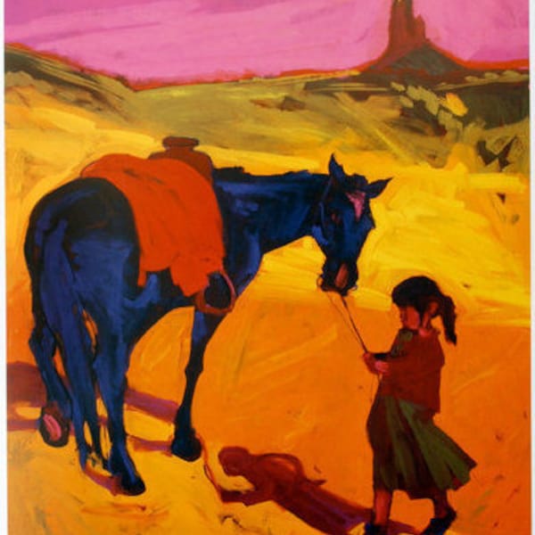 New Mexico Decor Etsy