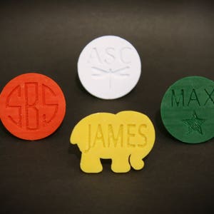 Anpassade uttagspluggar