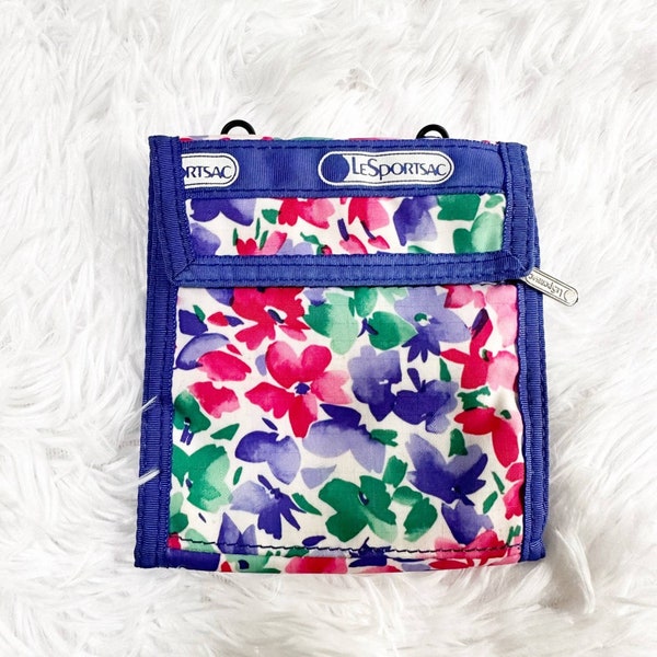 Lesportsac Vintage Etsy