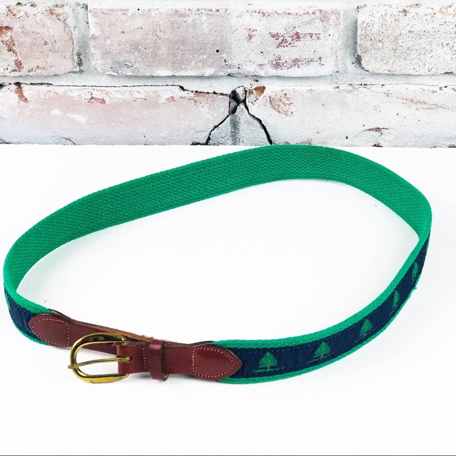 leather man ltd belts