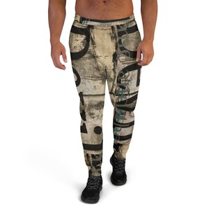 Men&#39;s Joggers jogging pants - devil