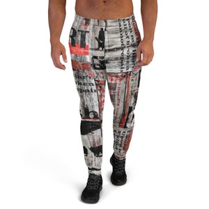Men&#39;s Joggers Track Pants - hurt