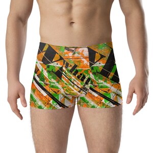 what - Boxer Briefs