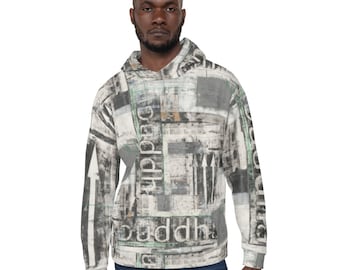 Sweats à capuche Unisexe Hoodie - buddha yin