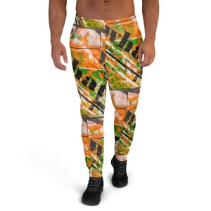 Men&#39;s Joggers Track Pants - what
