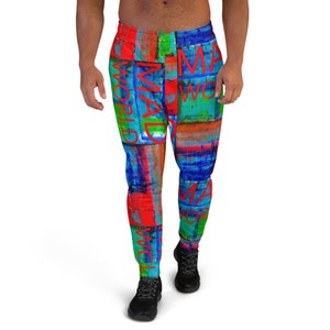 Men&#39;s Joggers