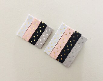 non slip barrettes