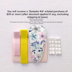 Fully lined baby safe hair clip no slip toddler hair clip Mouse inspired hair bow clip Halloween hair clip toddler girl birthday bow gift image 13