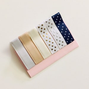Fully lined baby safe hair clips no slip barrettes toddler hair clips non infant barrettes baby hair clips girl hair clips baby bow set