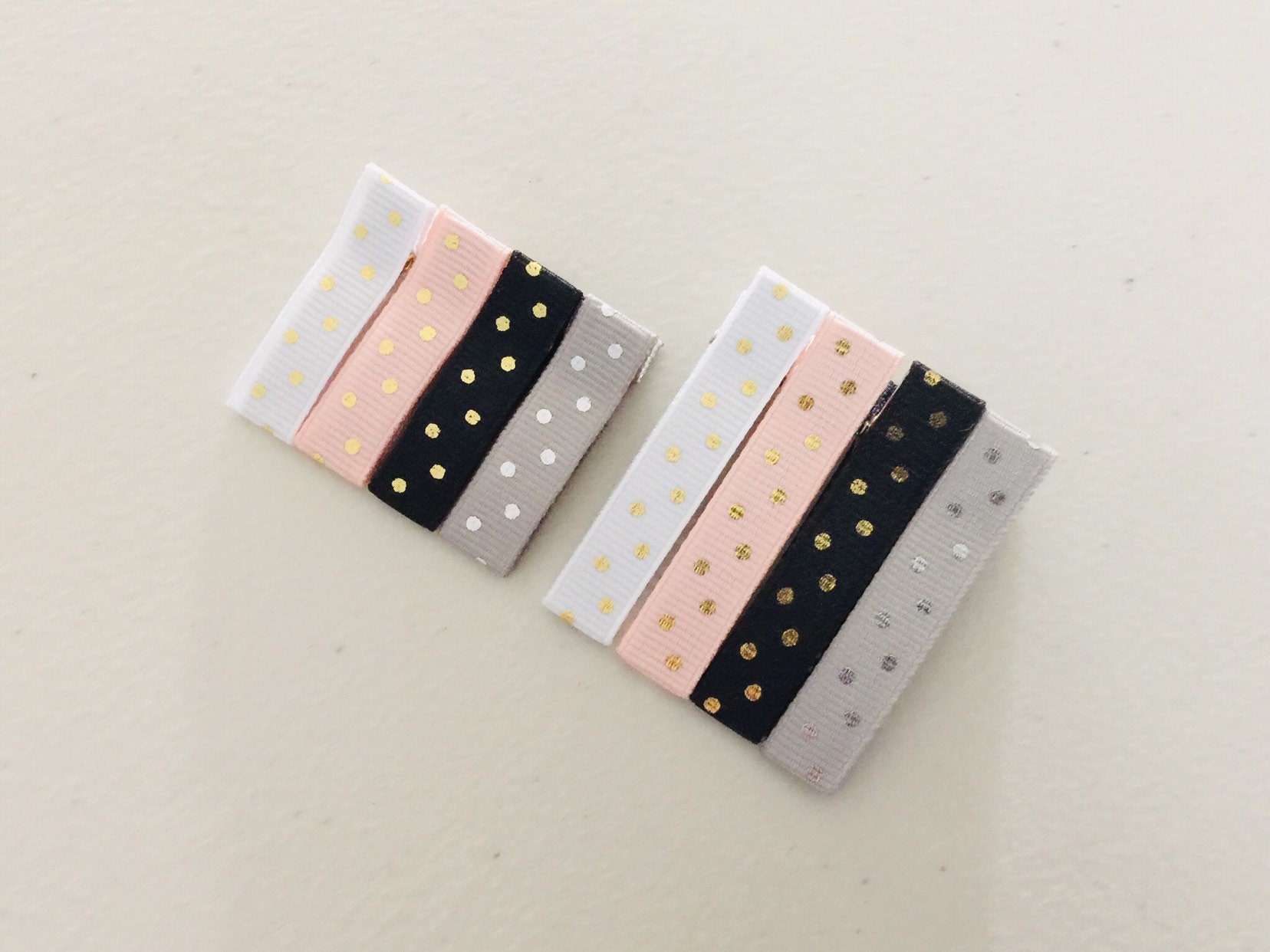 Non Slip Barrette - Etsy Non Slip Barrette - Etsy