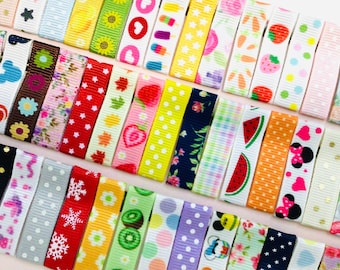 Sac mystère de barrette pour bébé entièrement doublée et sans danger pour bébé